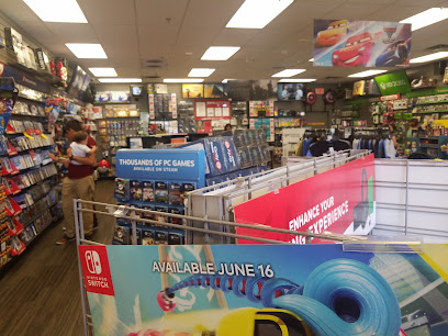 GameStop — TCG Shop in Austin, Texas