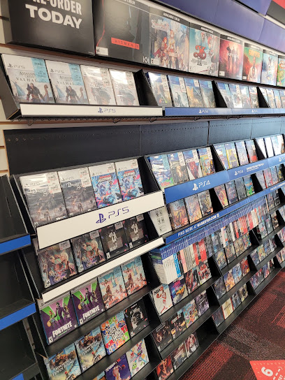 GameStop — TCG Shop in Boerne, Texas