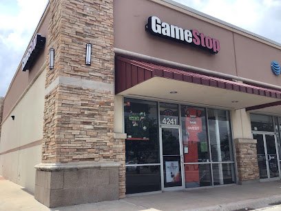 GameStop — TCG Shop in Abilene, Texas