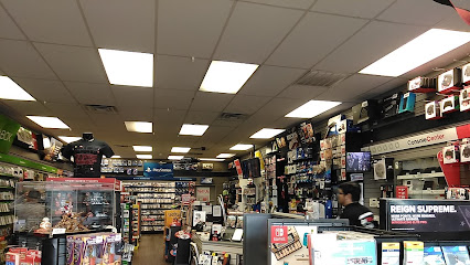 GameStop — TCG Shop in Weslaco, Texas