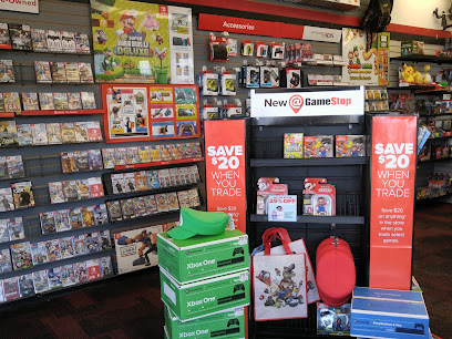 GameStop — TCG Shop in Rochester Hills, Michigan