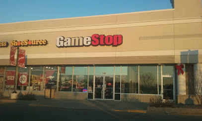 GameStop — TCG Shop in White Lake, Michigan