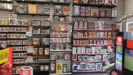 GameStop — TCG Shop in Sterling Heights, Michigan