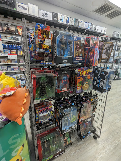 GameStop — TCG Shop in Austin, Texas