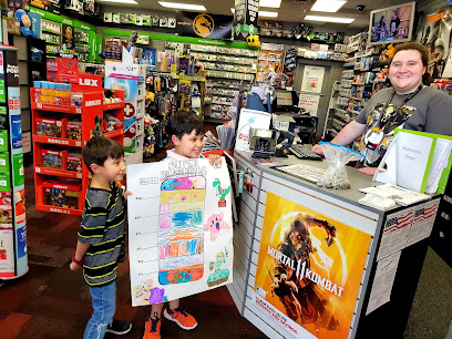 GameStop — TCG Shop in Austin, Texas