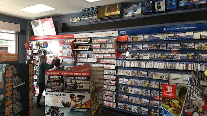 GameStop — TCG Shop in Pflugerville, Texas