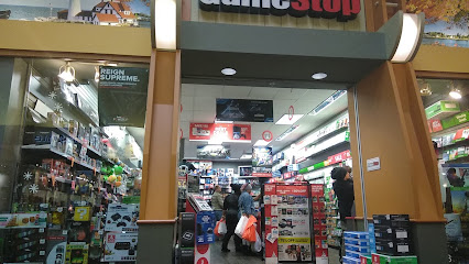 GameStop — TCG Shop in Auburn Hills, Michigan