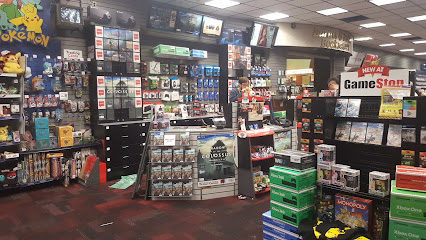 GameStop — TCG Shop in Austin, Texas