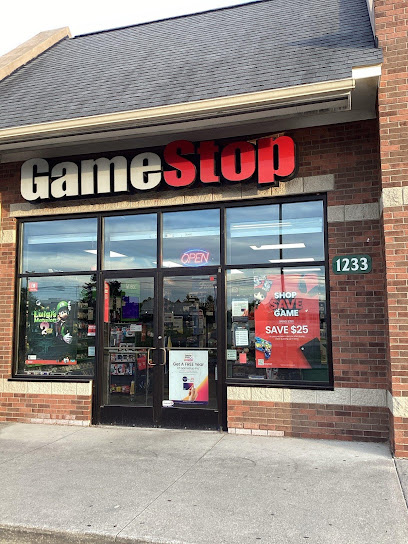 GameStop — TCG Shop in Lapeer, Michigan
