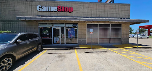GameStop — TCG Shop in Bastrop, Texas