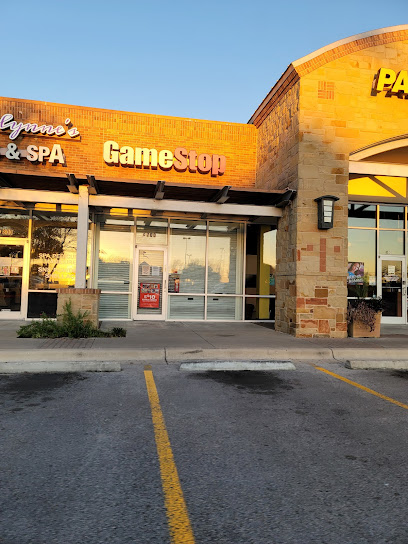 GameStop — TCG Shop in Austin, Texas