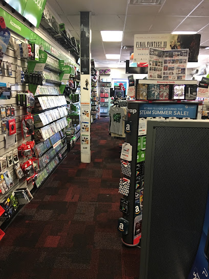 GameStop — TCG Shop in Austin, Texas
