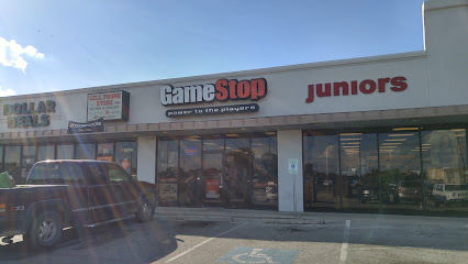 GameStop — TCG Shop in San Marcos, Texas
