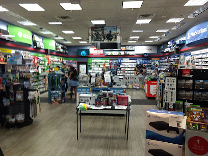 GameStop — TCG Shop in Austin, Texas