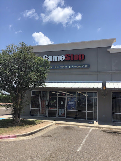 GameStop — TCG Shop in Palmhurst, Texas