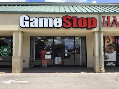 GameStop — TCG Shop in Tyler, Texas