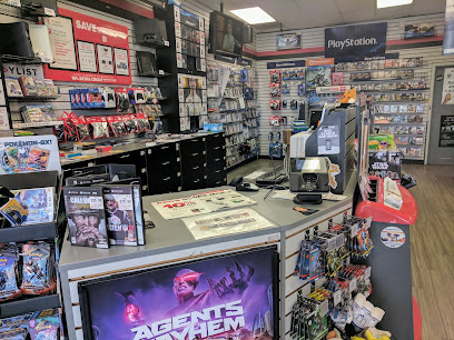GameStop — TCG Shop in Longview, Texas