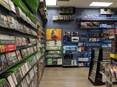 GameStop — TCG Shop in Tuscaloosa, Alabama