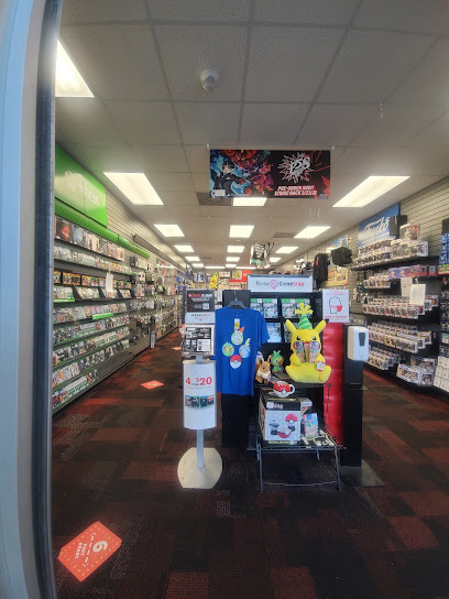 GameStop — TCG Shop in Northport, Alabama