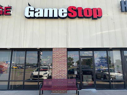 GameStop — TCG Shop in North Platte, Nebraska