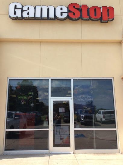 GameStop — TCG Shop in Ardmore, Oklahoma