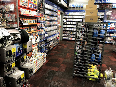 GameStop Military — TCG Shop in Colorado Springs, Colorado