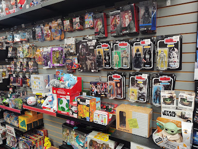 GameStop Military — TCG Shop in Fort Riley, Kansas