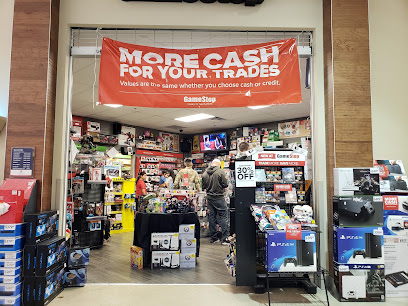 GameStop Military — TCG Shop in Lawton, Oklahoma