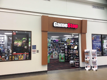 GameStop Military — TCG Shop in Fort Johnson South, Louisiana