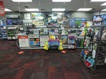 GameStop Military — TCG Shop in Fort Campbell, Kentucky