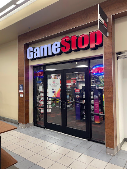 GameStop Military — TCG Shop in Newport News, Virginia
