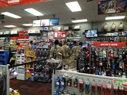 GameStop Military — TCG Shop in Fort Gregg-Adams, Virginia