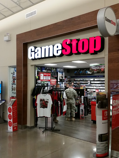 GameStop Military — TCG Shop in Fort Cavazos, Texas