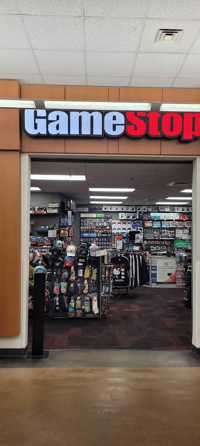 GameStop Military — TCG Shop in McGuire AFB, New Jersey