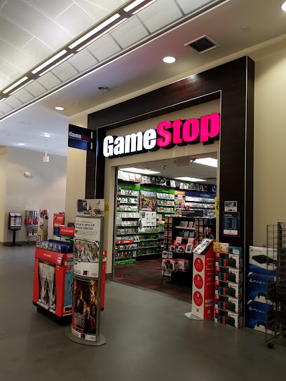 GameStop Military — TCG Shop in Fort Liberty, North Carolina