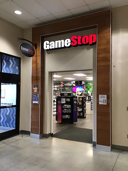 GameStop Military — TCG Shop in Fort Liberty, North Carolina