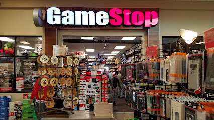 GameStop Military — TCG Shop in Las Vegas, Nevada