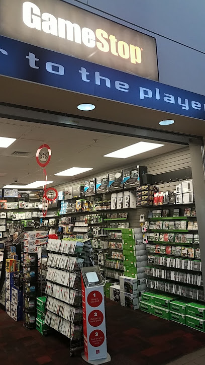 GameStop Military — TCG Shop in Lackland Air Force Base, Texas