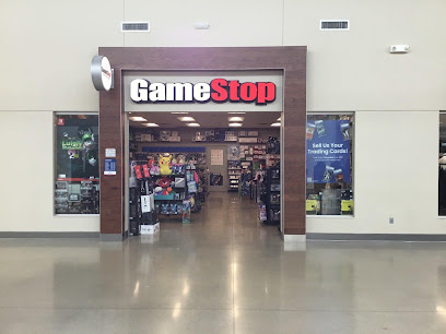 GameStop Military (Ft Sam) — TCG Shop in San Antonio, Texas