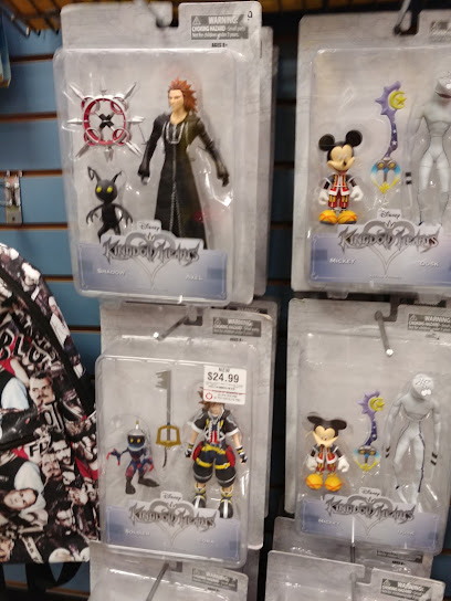 GameStop + Retro — TCG Shop in Sheboygan Falls, Wisconsin
