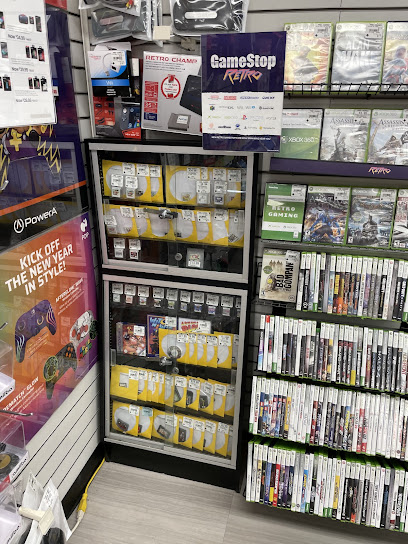 GameStop + Retro — TCG Shop in Menomonee Falls, Wisconsin