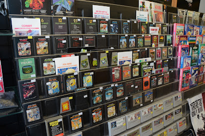 GamesXP Decorah — card shop in Decorah, Iowa