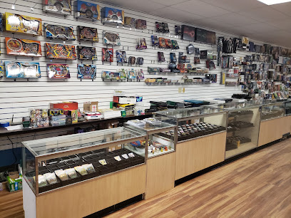 GameTown — card shop in Waukesha, Wisconsin