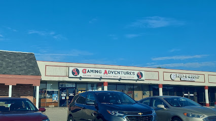 Gaming Adventures — card shop in Englewood, Ohio