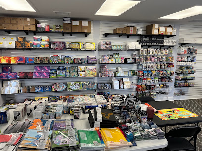 Gaming Giant — card shop in Fairfax, Virginia