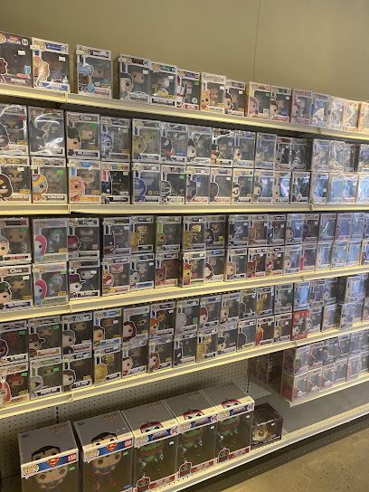 Gaming Treasures And More — card shop in Hagerstown, Maryland