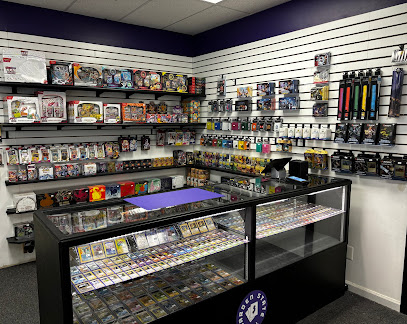 Garden State TCG LLC — card shop in Vineland, New Jersey