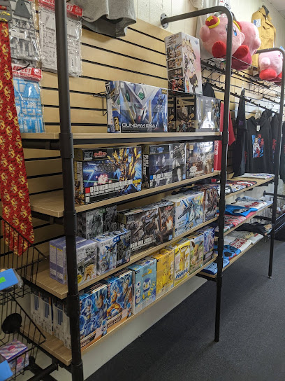 Geeks-ter — card shop in Derry, New Hampshire