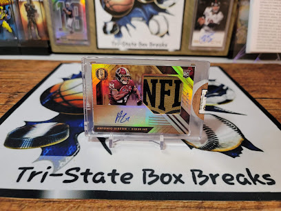Gen-X-Gameshows — card shop in Brooklyn, Connecticut