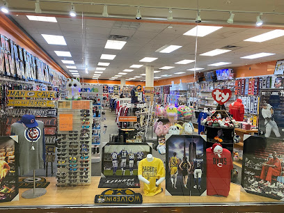 Generation Sports Cards and More — card shop in Muncie, Indiana